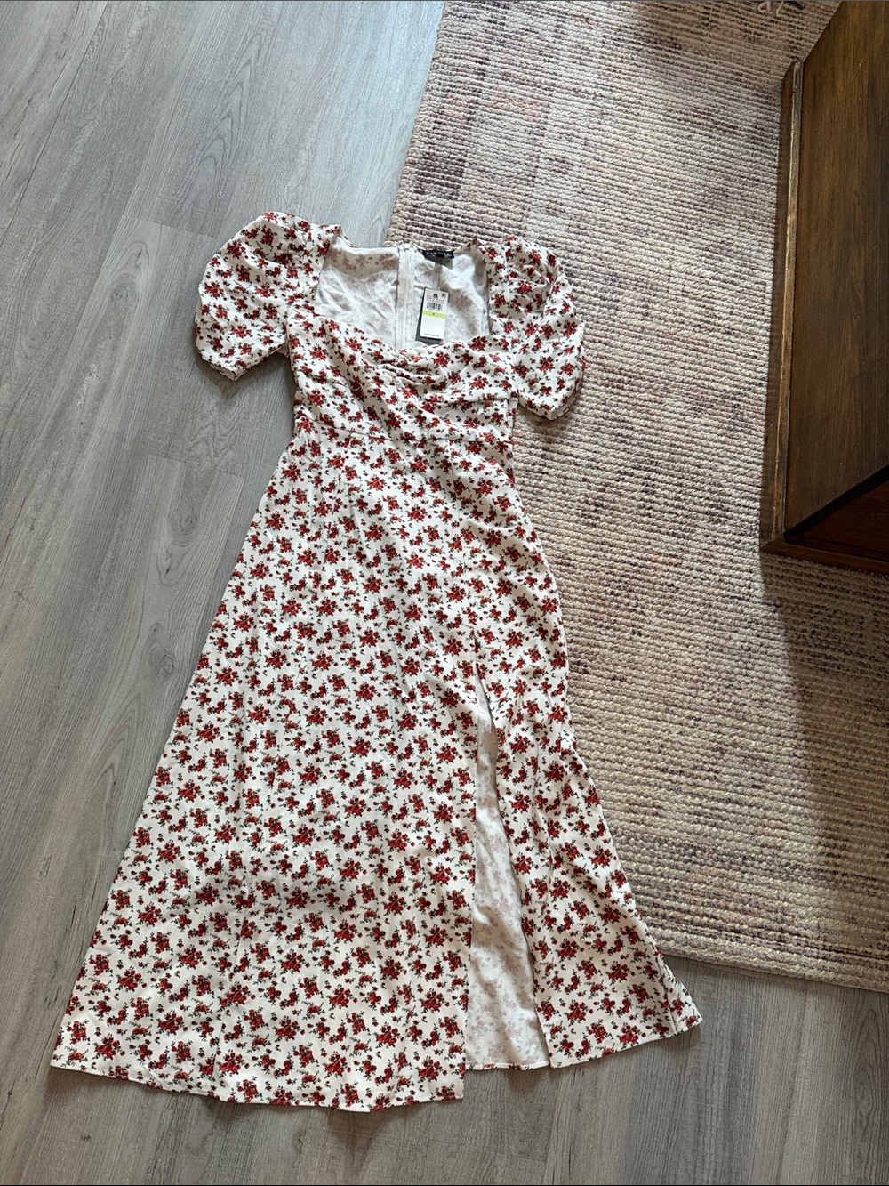 Brand New!